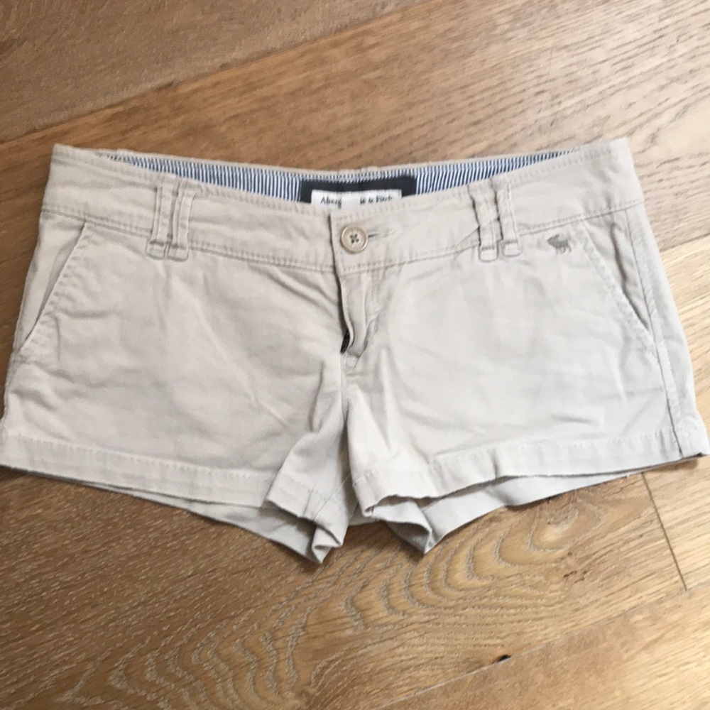 Abercrombie Shorts
